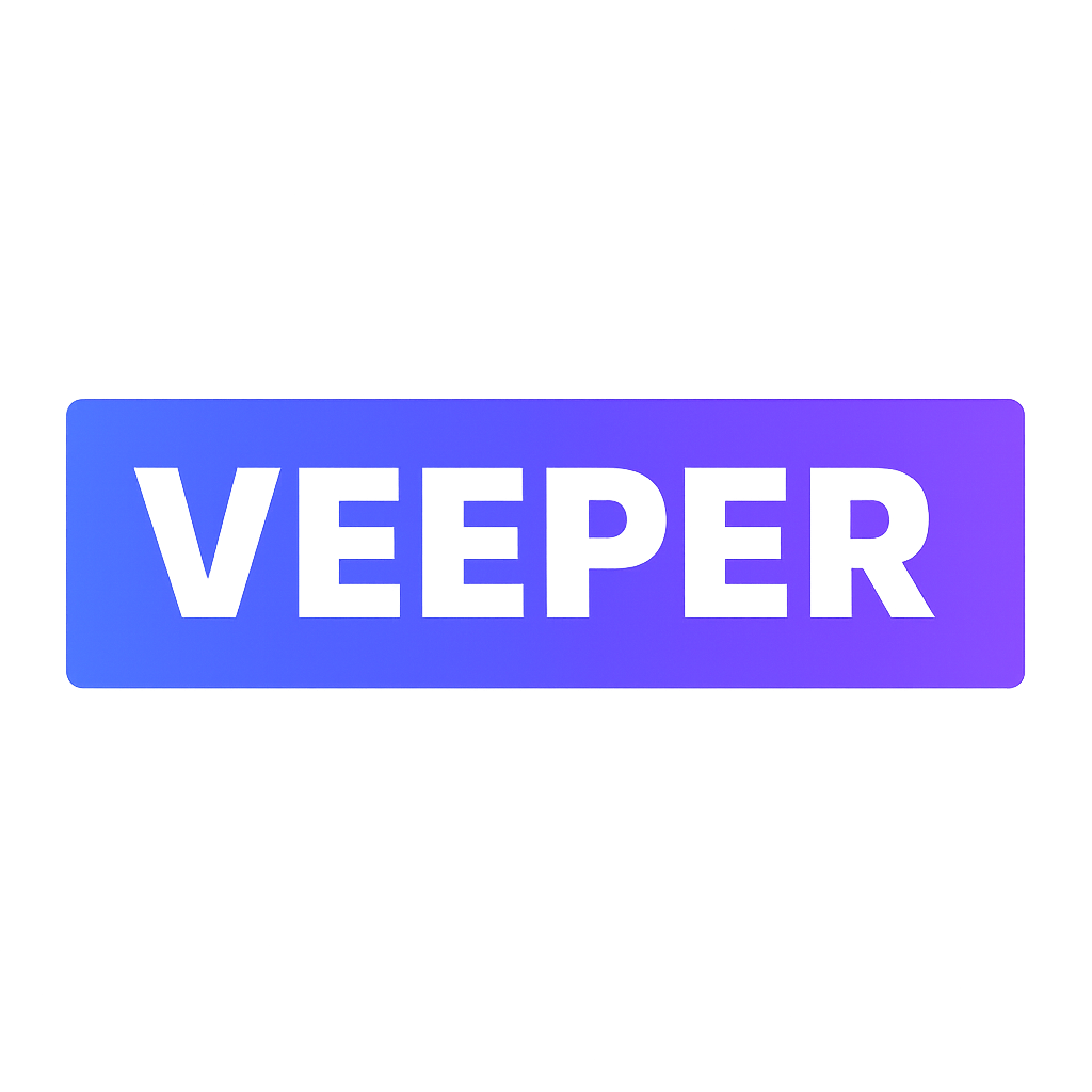 Veeper